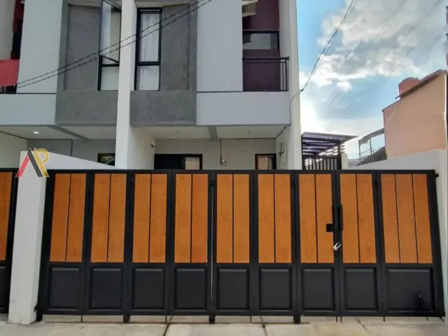 Cilodong, Depok, Jawa Barat, 2 Bedrooms Bedrooms, ,2 BathroomsBathrooms,Rumah Cluster,Rumah Indent,4055