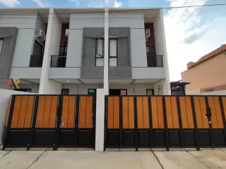 Cilodong, Depok, Jawa Barat, 2 Bedrooms Bedrooms, ,2 BathroomsBathrooms,Rumah Cluster,Rumah Indent,4055