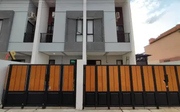 Cilodong, Depok, Jawa Barat, 2 Bedrooms Bedrooms, ,2 BathroomsBathrooms,Rumah Cluster,Rumah Indent,4055