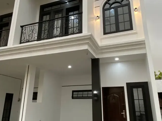 Cimanggis, Depok, Jawa Barat, 3 Bedrooms Bedrooms, ,2 BathroomsBathrooms,Rumah Cluster,Rumah Indent,4056