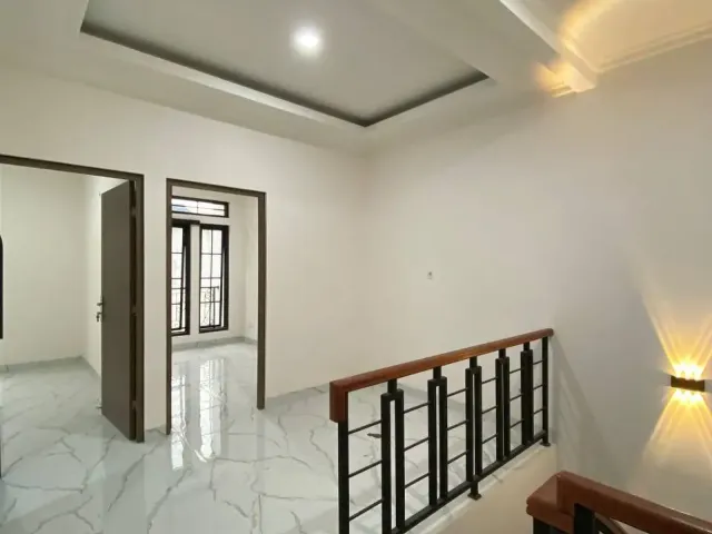 Cimanggis, Depok, Jawa Barat, 3 Bedrooms Bedrooms, ,2 BathroomsBathrooms,Rumah Cluster,Rumah Indent,4056