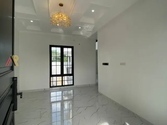 Rumah American Classic Private Pool