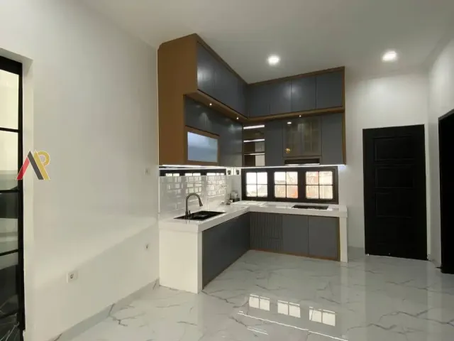 Rumah American Classic Private Pool