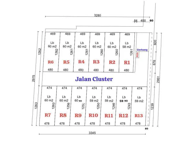 Jagakarsa, Jakarta Selatan, Jakarta, 3 Bedrooms Bedrooms, ,3 BathroomsBathrooms,Rumah Cluster,Rumah Indent,4058 Jagakarsa, Jakarta Selatan, Jakarta, 3 Bedrooms Bedrooms, ,3 BathroomsBathrooms,Rumah Cluster,Rumah Indent,4058