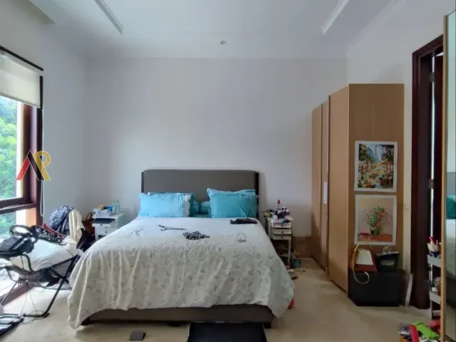 Cilandak, Jakarta Selatan, Jakarta, 3 Bedrooms Bedrooms, ,3 BathroomsBathrooms,Rumah Cluster,Terjual,4060