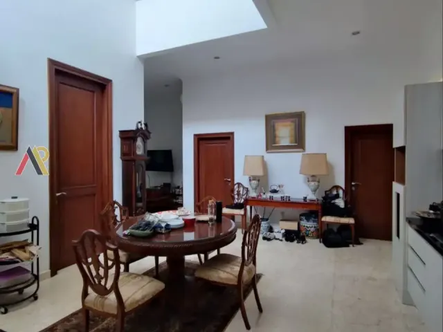 Cilandak, Jakarta Selatan, Jakarta, 3 Bedrooms Bedrooms, ,3 BathroomsBathrooms,Rumah Cluster,Terjual,4060