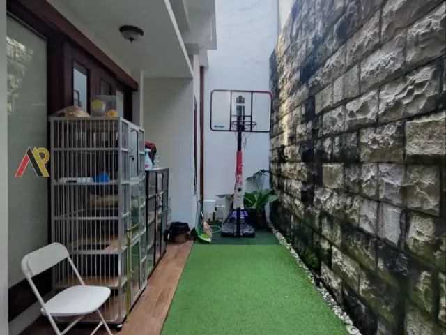 Cilandak, Jakarta Selatan, Jakarta, 3 Bedrooms Bedrooms, ,3 BathroomsBathrooms,Rumah Cluster,Terjual,4060