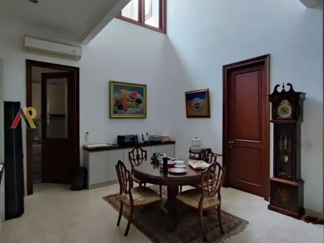 Cilandak, Jakarta Selatan, Jakarta, 3 Bedrooms Bedrooms, ,3 BathroomsBathrooms,Rumah Cluster,Terjual,4060