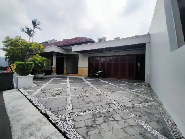 Cipete Raya Cilandak