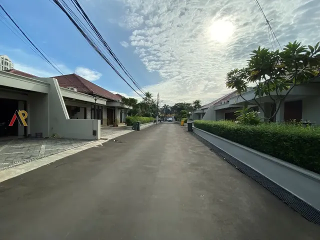 Cipete Raya Cilandak