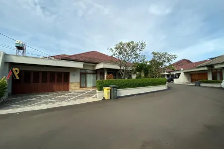 Cipete Raya Cilandak