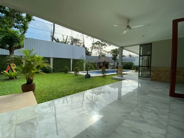 Cipete Raya Cilandak