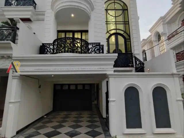 Jagakarsa, Jakarta Selatan, Jakarta, 3 Bedrooms Bedrooms, ,3 BathroomsBathrooms,Rumah Cluster,Rumah Ready,4063