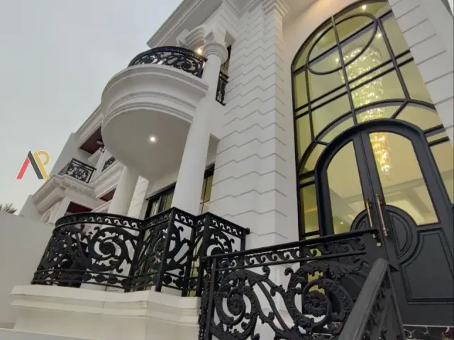 Jagakarsa, Jakarta Selatan, Jakarta, 3 Bedrooms Bedrooms, ,3 BathroomsBathrooms,Rumah Cluster,Rumah Ready,4063