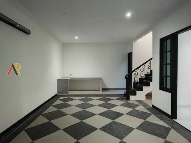 Jagakarsa, Jakarta Selatan, Jakarta, 3 Bedrooms Bedrooms, ,3 BathroomsBathrooms,Rumah Cluster,Rumah Ready,4063