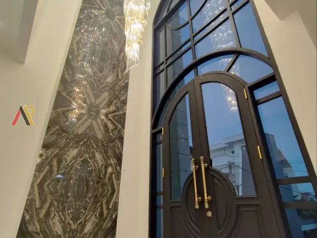 Jagakarsa, Jakarta Selatan, Jakarta, 3 Bedrooms Bedrooms, ,3 BathroomsBathrooms,Rumah Cluster,Rumah Ready,4063