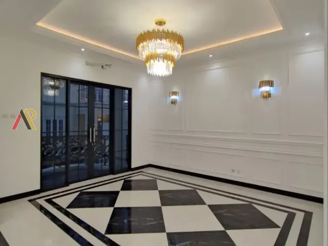 Jagakarsa, Jakarta Selatan, Jakarta, 3 Bedrooms Bedrooms, ,3 BathroomsBathrooms,Rumah Cluster,Rumah Ready,4063