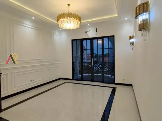 Jagakarsa, Jakarta Selatan, Jakarta, 3 Bedrooms Bedrooms, ,3 BathroomsBathrooms,Rumah Cluster,Rumah Ready,4063