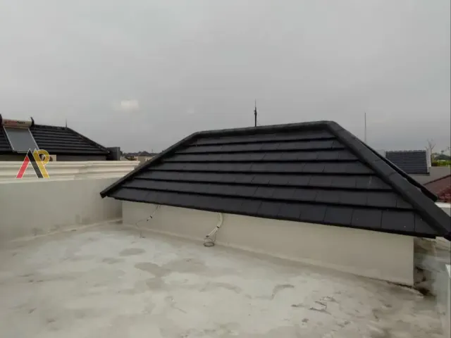 Jagakarsa, Jakarta Selatan, Jakarta, 3 Bedrooms Bedrooms, ,3 BathroomsBathrooms,Rumah Cluster,Rumah Ready,4063