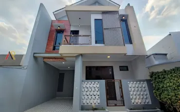 Pancoran Mas, Depok, Jawa Barat, 3 Bedrooms Bedrooms, ,2 BathroomsBathrooms,Rumah Cluster,Rumah Ready,4066