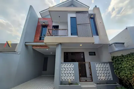 Pancoran Mas, Depok, Jawa Barat, 3 Bedrooms Bedrooms, ,2 BathroomsBathrooms,Rumah Cluster,Rumah Ready,4066