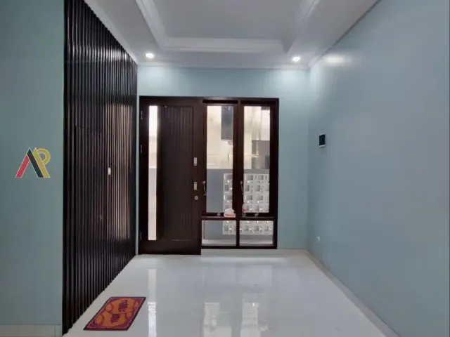 Pancoran Mas, Depok, Jawa Barat, 3 Bedrooms Bedrooms, 0 ,2 BathroomsBathrooms,Rumah Cluster,Terjual,0,4066