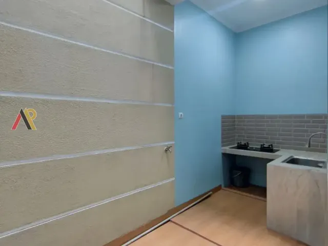 Pancoran Mas, Depok, Jawa Barat, 3 Bedrooms Bedrooms, 0 ,2 BathroomsBathrooms,Rumah Cluster,Terjual,0,4066