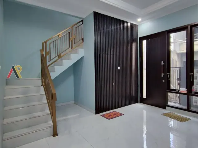 Pancoran Mas, Depok, Jawa Barat, 3 Bedrooms Bedrooms, 0 ,2 BathroomsBathrooms,Rumah Cluster,Terjual,0,4066