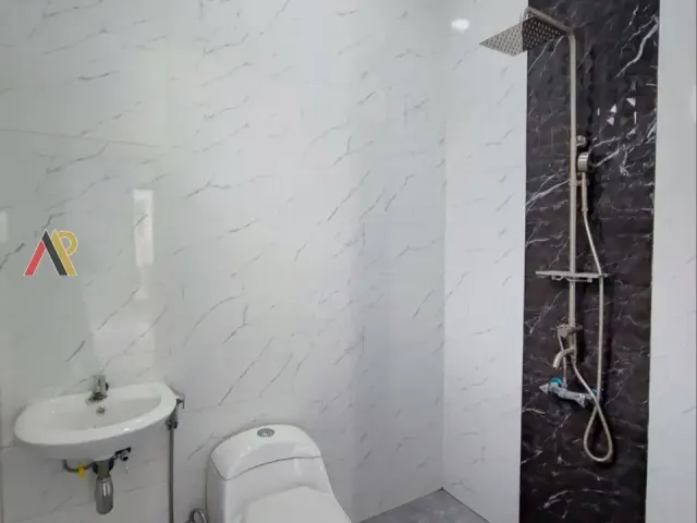 Pancoran Mas, Depok, Jawa Barat, 3 Bedrooms Bedrooms, 0 ,2 BathroomsBathrooms,Rumah Cluster,Terjual,0,4066