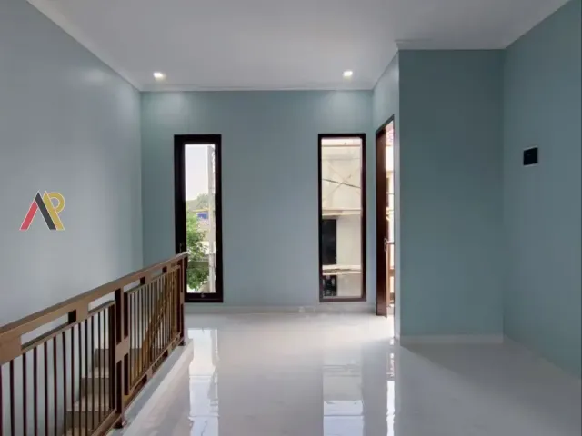 Pancoran Mas, Depok, Jawa Barat, 3 Bedrooms Bedrooms, 0 ,2 BathroomsBathrooms,Rumah Cluster,Terjual,0,4066