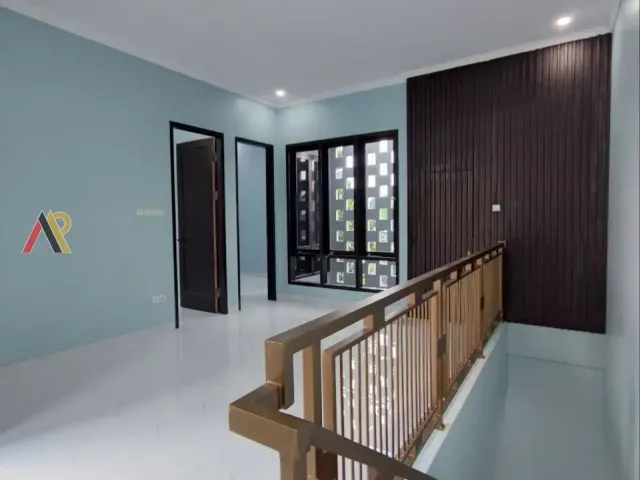 Pancoran Mas, Depok, Jawa Barat, 3 Bedrooms Bedrooms, 0 ,2 BathroomsBathrooms,Rumah Cluster,Terjual,0,4066