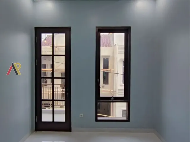 Pancoran Mas, Depok, Jawa Barat, 3 Bedrooms Bedrooms, 0 ,2 BathroomsBathrooms,Rumah Cluster,Terjual,0,4066