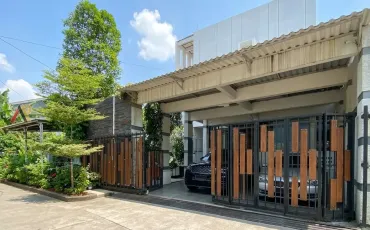 Cipayung, Jakarta Timur, Jakarta, 5 Bedrooms Bedrooms, 0 ,4 BathroomsBathrooms,Rumah Cluster,Rumah Second,0,4067
