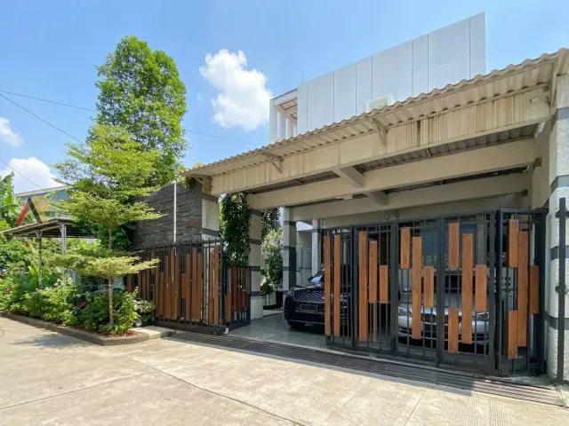 Cipayung, Jakarta Timur, Jakarta, 5 Bedrooms Bedrooms, 0 ,4 BathroomsBathrooms,Rumah Cluster,Rumah Second,0,4067