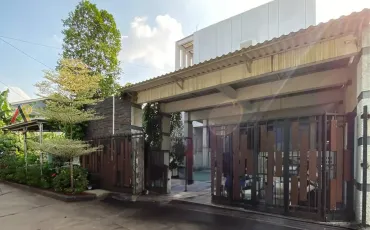 Cipayung, Jakarta Timur, Jakarta, 5 Bedrooms Bedrooms, ,4 BathroomsBathrooms,Rumah Cluster,Rumah Second,4067