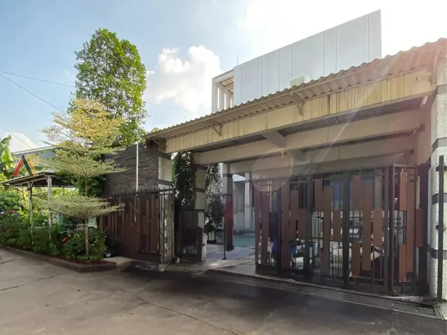 Cipayung, Jakarta Timur, Jakarta, 5 Bedrooms Bedrooms, 0 ,4 BathroomsBathrooms,Rumah Cluster,Rumah Second,0,4067