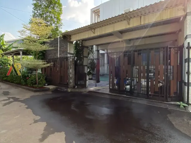 Cipayung, Jakarta Timur, Jakarta, 5 Bedrooms Bedrooms, 0 ,4 BathroomsBathrooms,Rumah Cluster,Rumah Second,0,4067