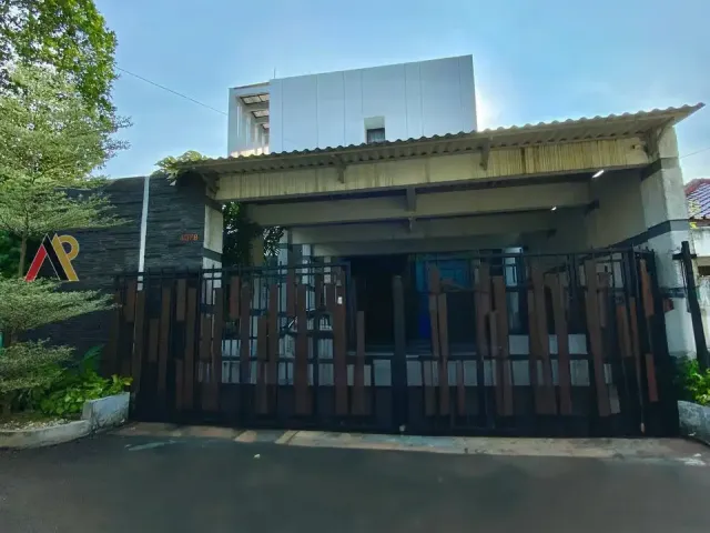 Cipayung, Jakarta Timur, Jakarta, 5 Bedrooms Bedrooms, 0 ,4 BathroomsBathrooms,Rumah Cluster,Rumah Second,0,4067