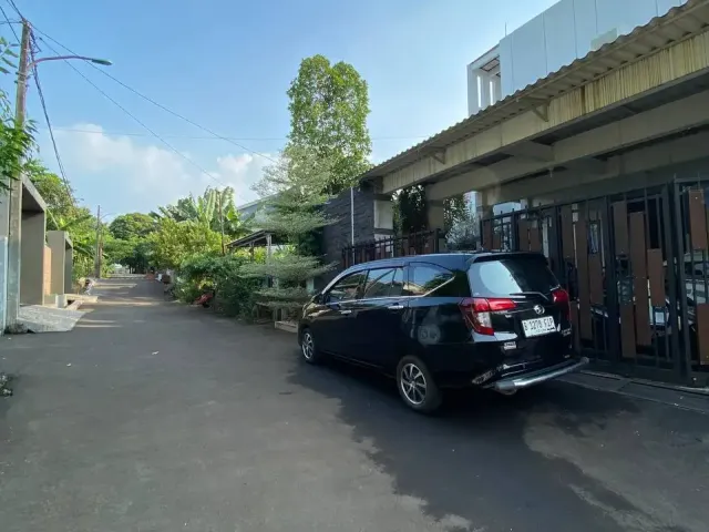 Cipayung, Jakarta Timur, Jakarta, 5 Bedrooms Bedrooms, 0 ,4 BathroomsBathrooms,Rumah Cluster,Rumah Second,0,4067