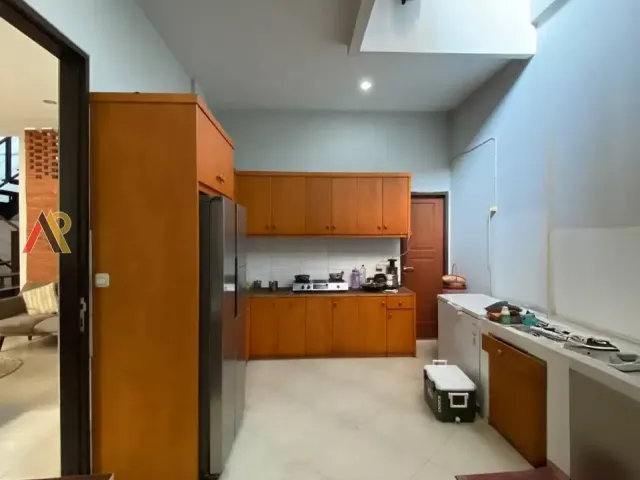 Cipayung, Jakarta Timur, Jakarta, 5 Bedrooms Bedrooms, 0 ,4 BathroomsBathrooms,Rumah Cluster,Rumah Second,0,4067