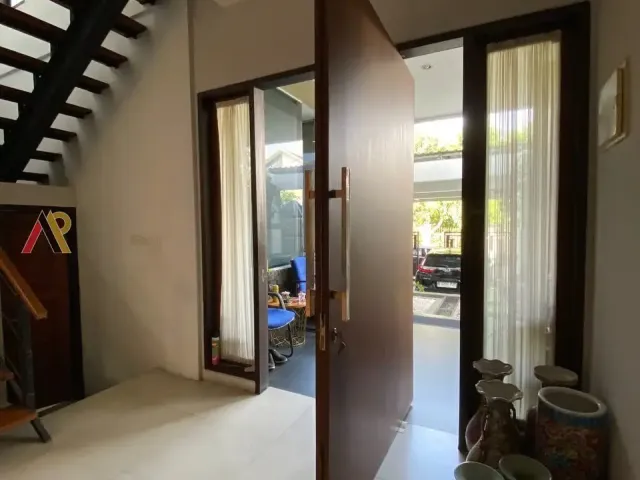 Cipayung, Jakarta Timur, Jakarta, 5 Bedrooms Bedrooms, 0 ,4 BathroomsBathrooms,Rumah Cluster,Rumah Second,0,4067