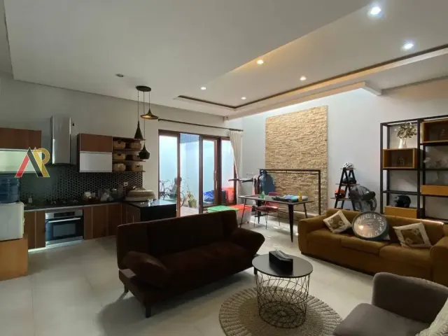 Cipayung, Jakarta Timur, Jakarta, 5 Bedrooms Bedrooms, 0 ,4 BathroomsBathrooms,Rumah Cluster,Rumah Second,0,4067