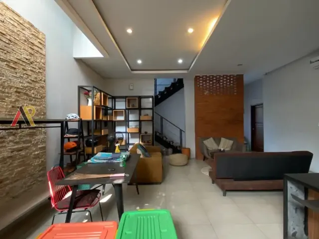 Cipayung, Jakarta Timur, Jakarta, 5 Bedrooms Bedrooms, 0 ,4 BathroomsBathrooms,Rumah Cluster,Rumah Second,0,4067