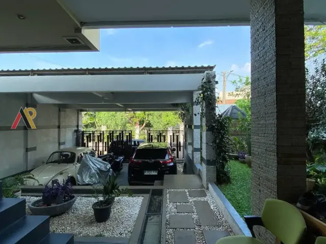 Cipayung, Jakarta Timur, Jakarta, 5 Bedrooms Bedrooms, 0 ,4 BathroomsBathrooms,Rumah Cluster,Rumah Second,0,4067