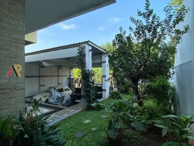 Cipayung, Jakarta Timur, Jakarta, 5 Bedrooms Bedrooms, 0 ,4 BathroomsBathrooms,Rumah Cluster,Rumah Second,0,4067