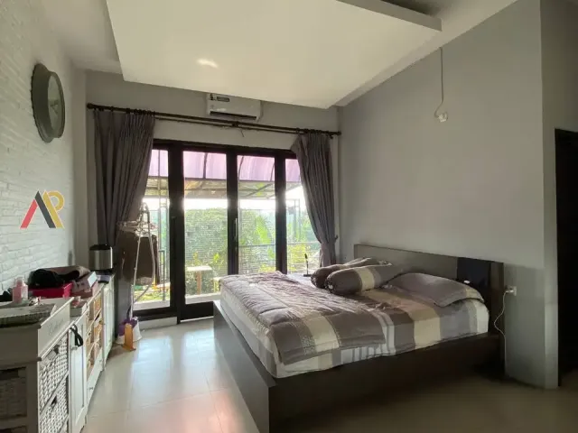 Cipayung, Jakarta Timur, Jakarta, 5 Bedrooms Bedrooms, 0 ,4 BathroomsBathrooms,Rumah Cluster,Rumah Second,0,4067