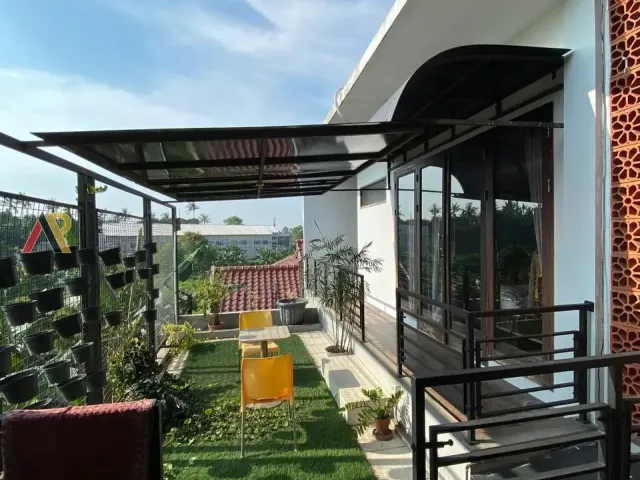 Cipayung, Jakarta Timur, Jakarta, 5 Bedrooms Bedrooms, 0 ,4 BathroomsBathrooms,Rumah Cluster,Rumah Second,0,4067