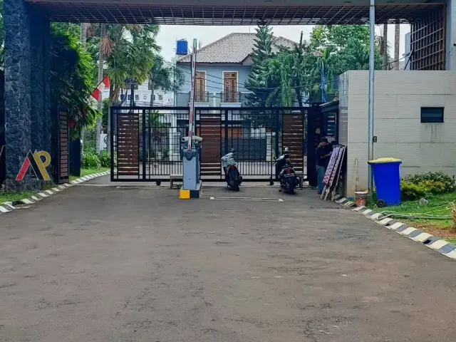 Pancoran, Jakarta Selatan, Jakarta, 3 Bedrooms Bedrooms, ,4 BathroomsBathrooms,Rumah Cluster,Rumah Ready,4068