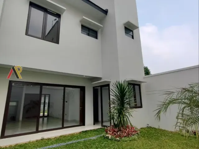 Pancoran, Jakarta Selatan, Jakarta, 3 Bedrooms Bedrooms, ,4 BathroomsBathrooms,Rumah Cluster,Rumah Ready,4068