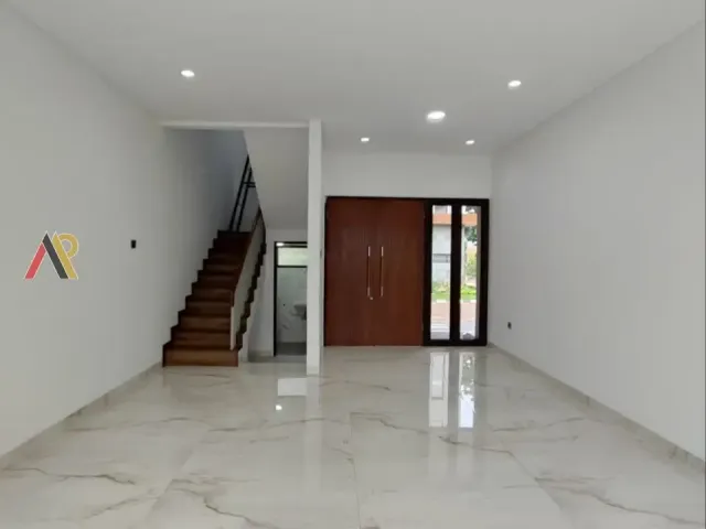 Pancoran, Jakarta Selatan, Jakarta, 3 Bedrooms Bedrooms, ,4 BathroomsBathrooms,Rumah Cluster,Rumah Ready,4068